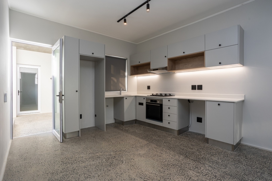 To Let 2 Bedroom Property for Rent in Vrykyk Western Cape